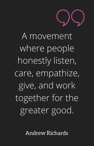 Andrew Quote